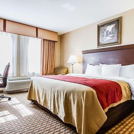 Comfort Inn & Suites Scarborough-Portland Экстерьер фото