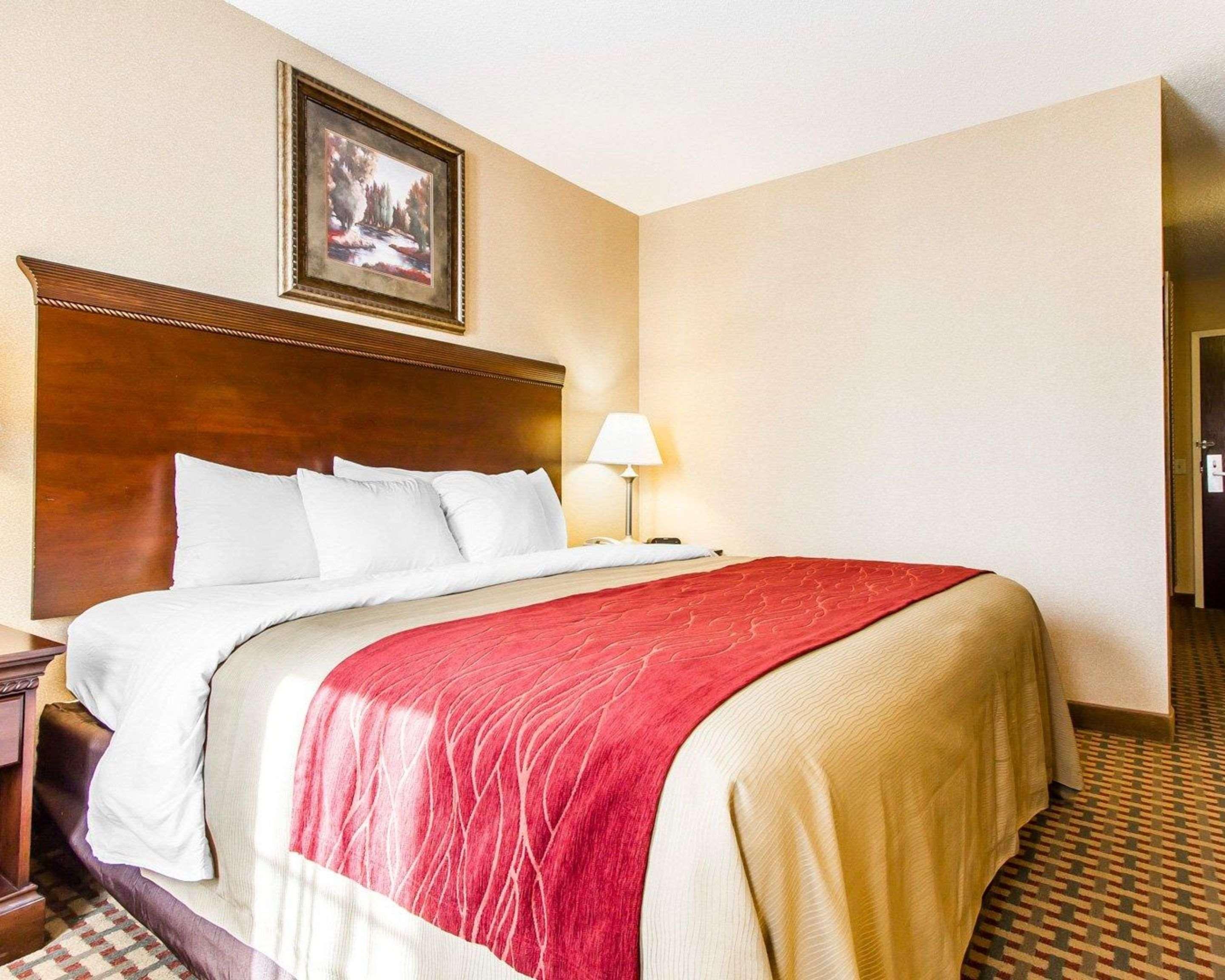 Comfort Inn & Suites Scarborough-Portland Экстерьер фото