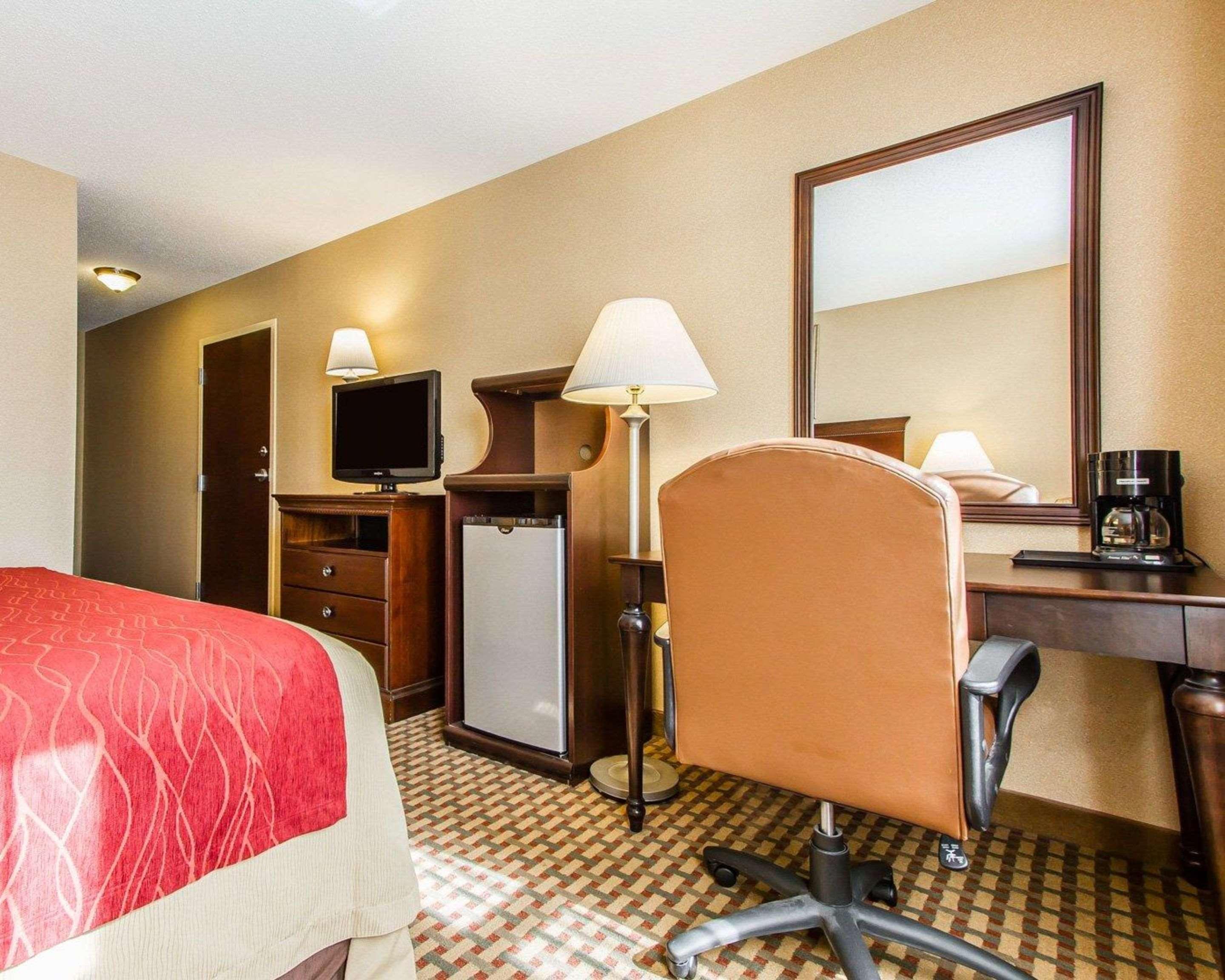 Comfort Inn & Suites Scarborough-Portland Экстерьер фото