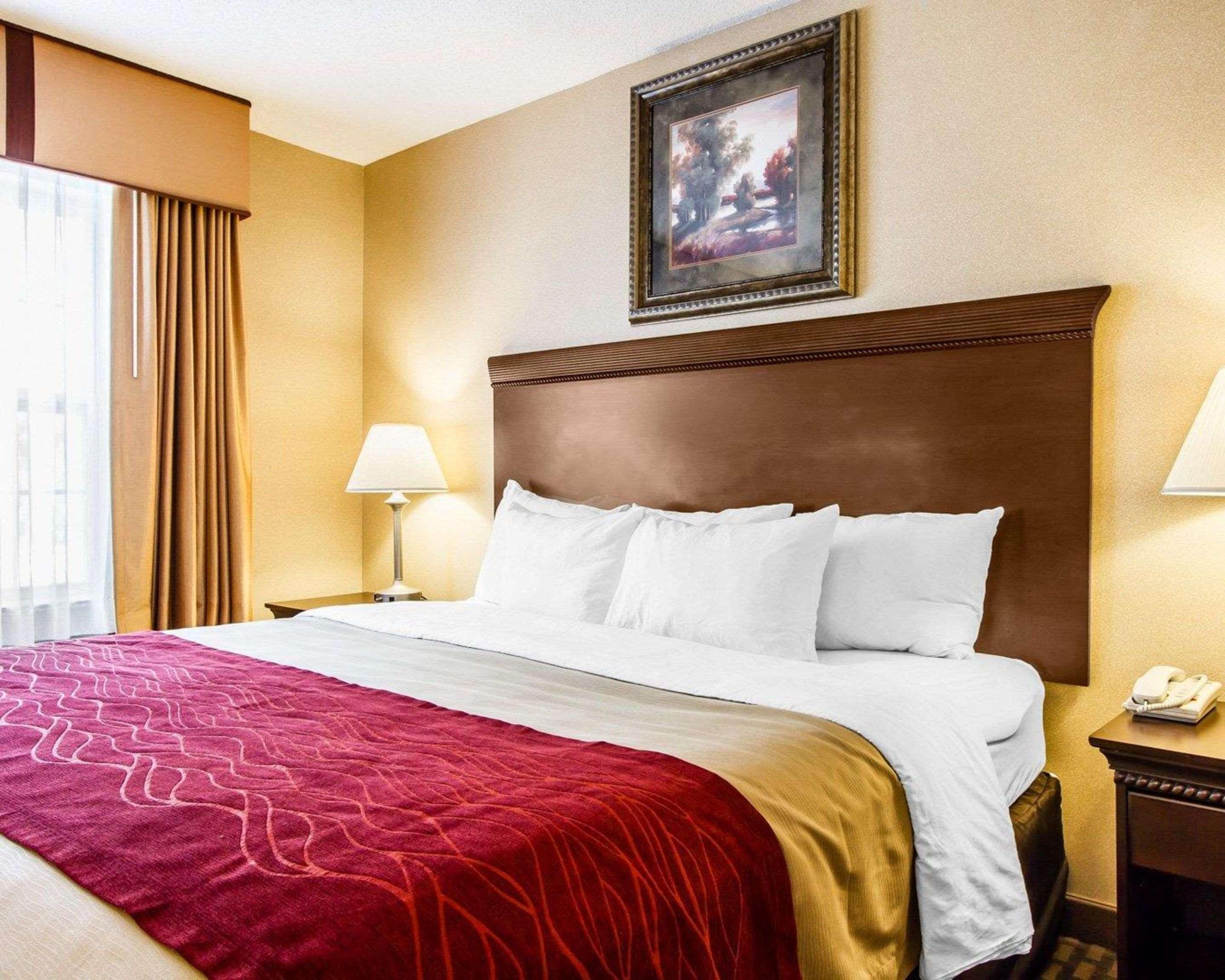 Comfort Inn & Suites Scarborough-Portland Экстерьер фото