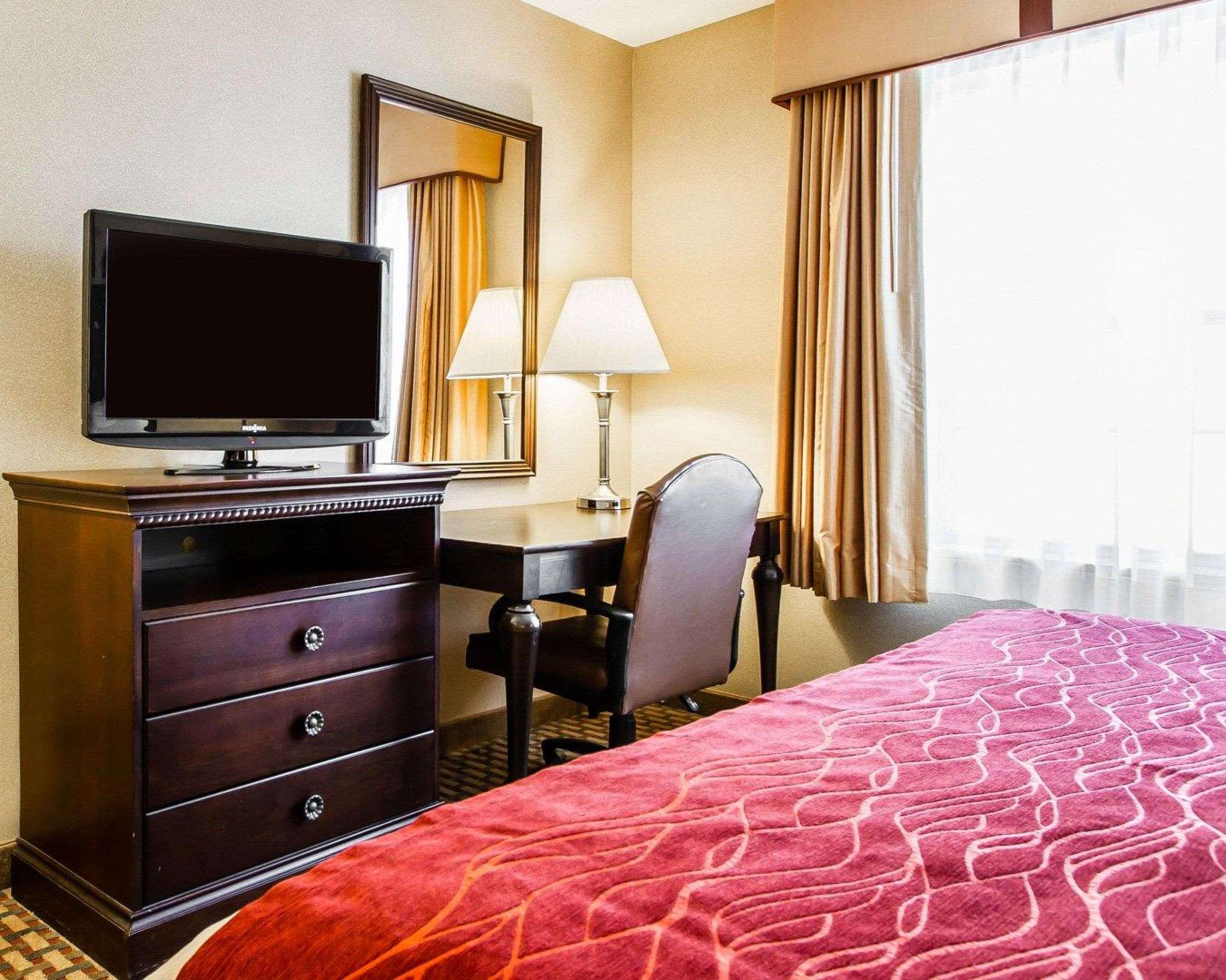 Comfort Inn & Suites Scarborough-Portland Экстерьер фото