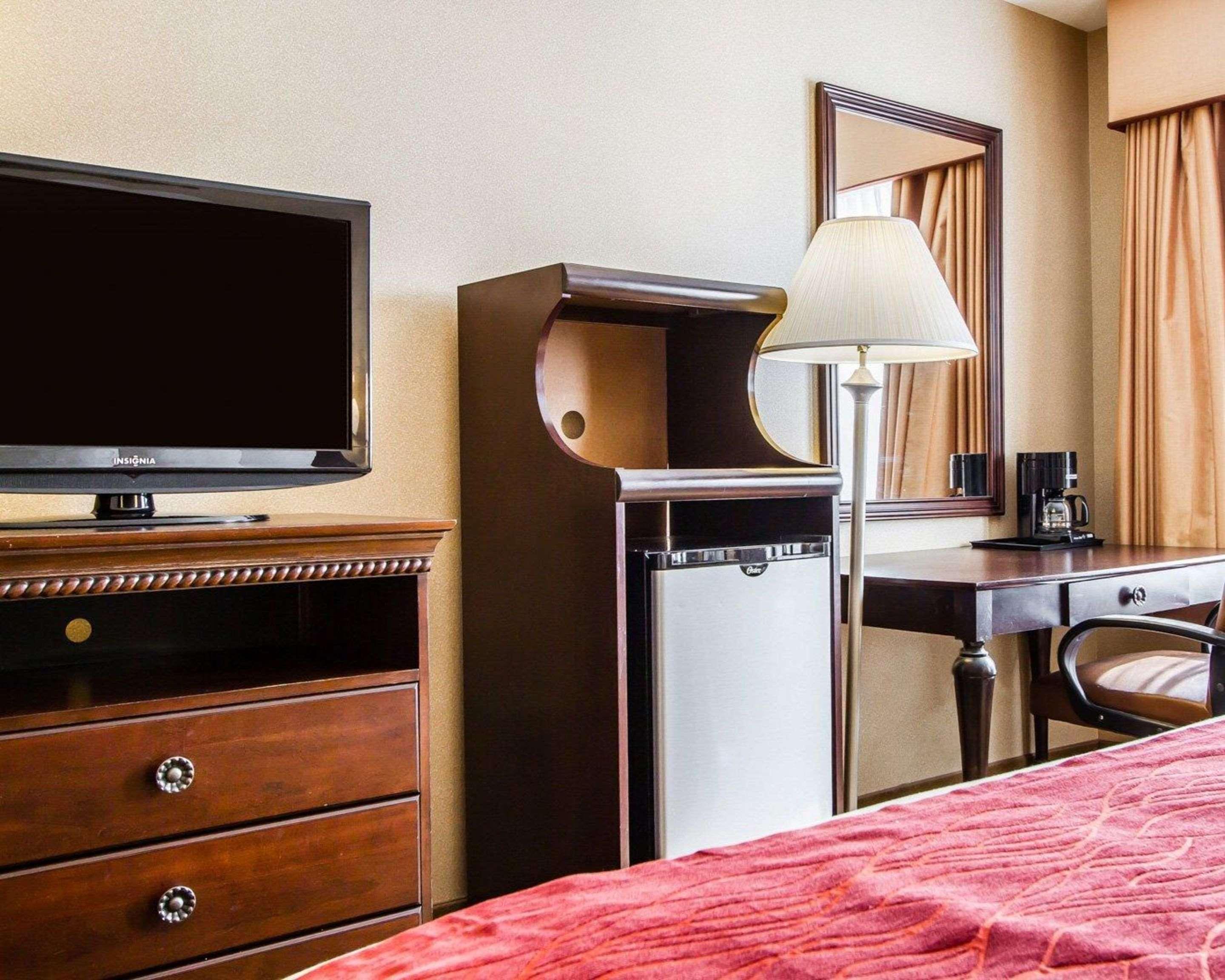 Comfort Inn & Suites Scarborough-Portland Экстерьер фото