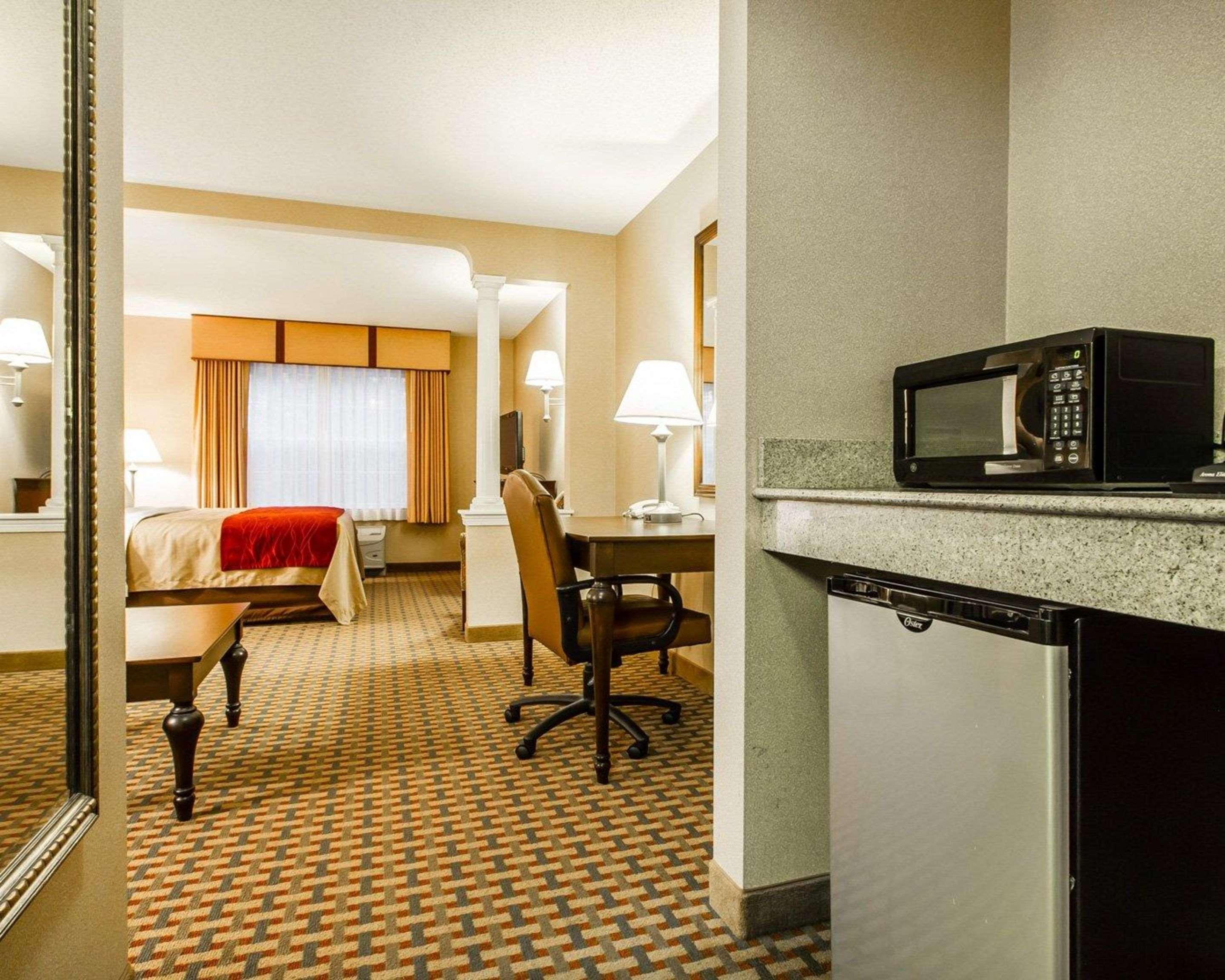 Comfort Inn & Suites Scarborough-Portland Экстерьер фото