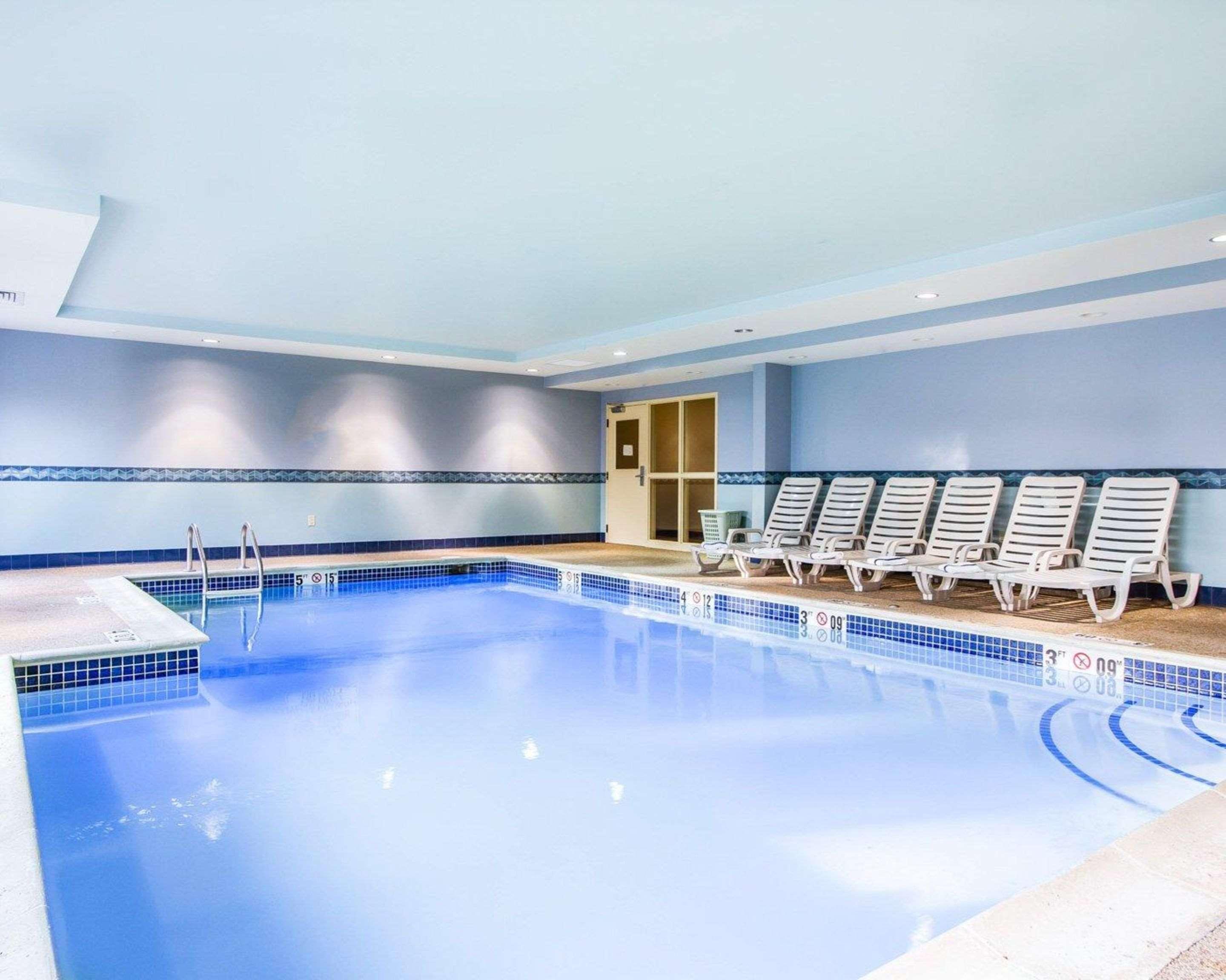 Comfort Inn & Suites Scarborough-Portland Экстерьер фото