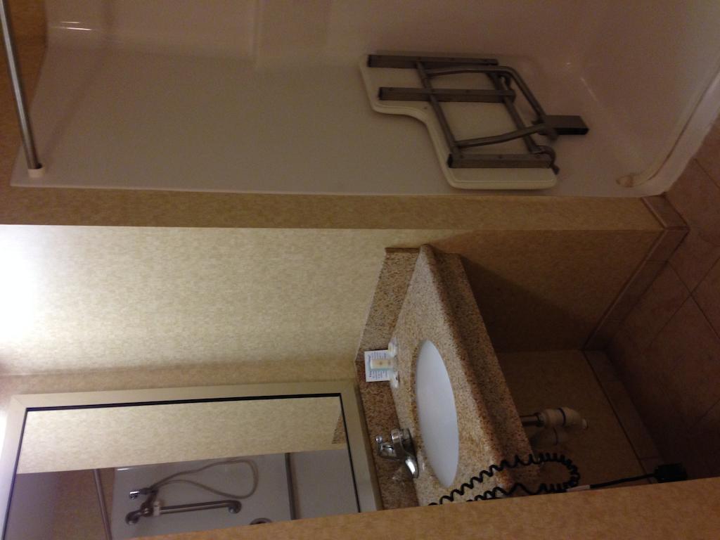 Comfort Inn & Suites Scarborough-Portland Экстерьер фото