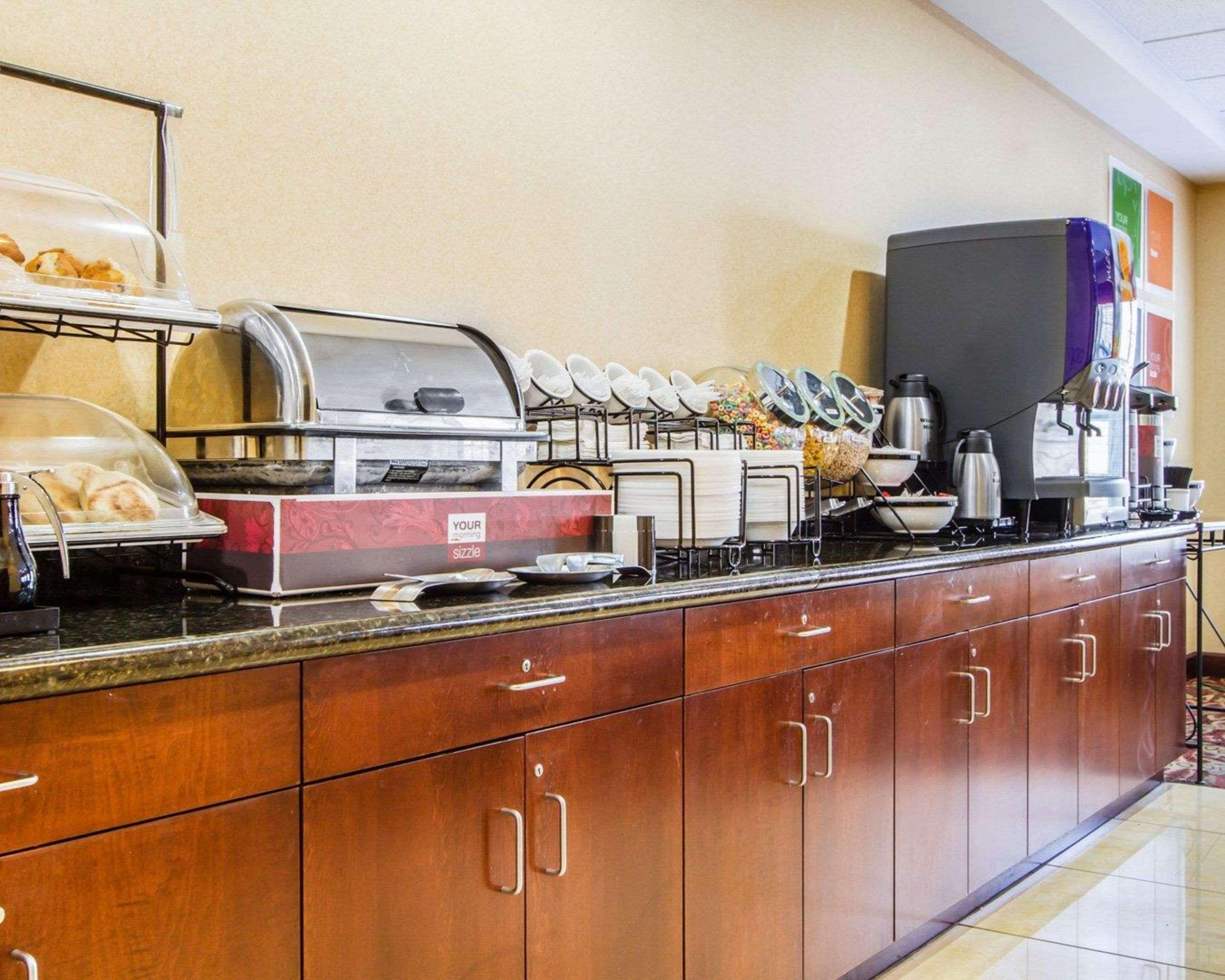 Comfort Inn & Suites Scarborough-Portland Экстерьер фото