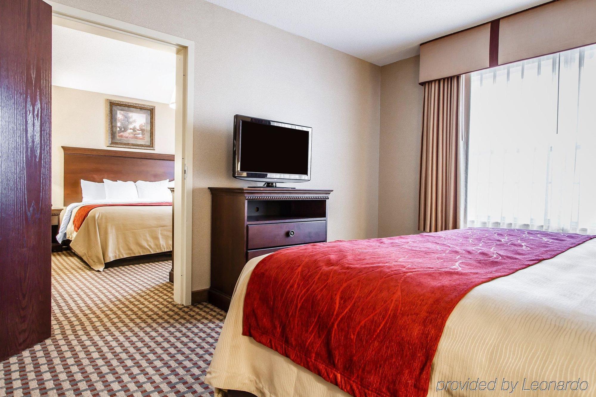 Comfort Inn & Suites Scarborough-Portland Экстерьер фото