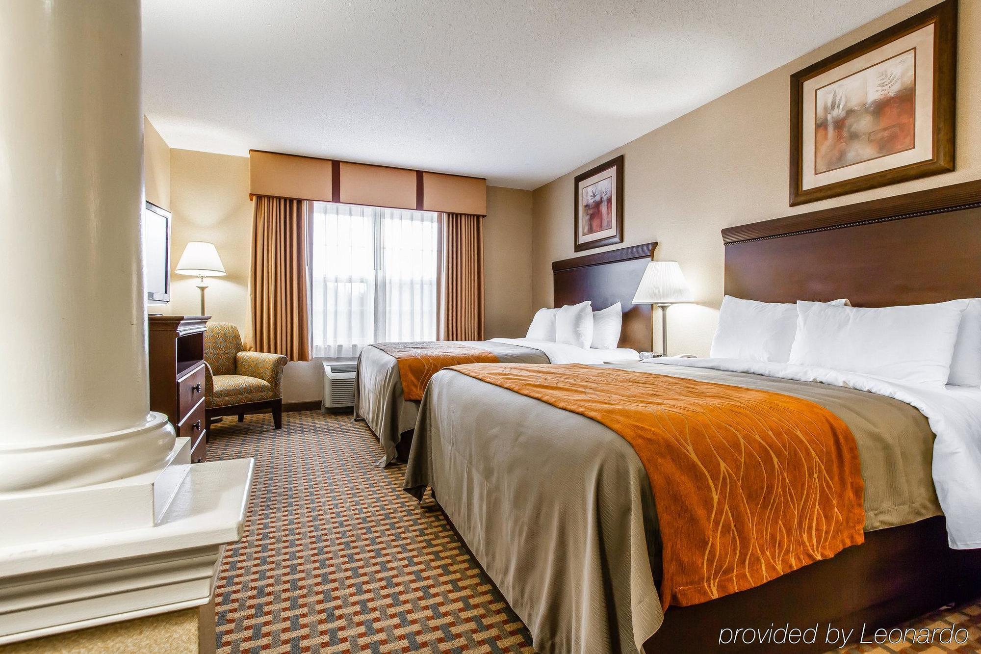 Comfort Inn & Suites Scarborough-Portland Экстерьер фото
