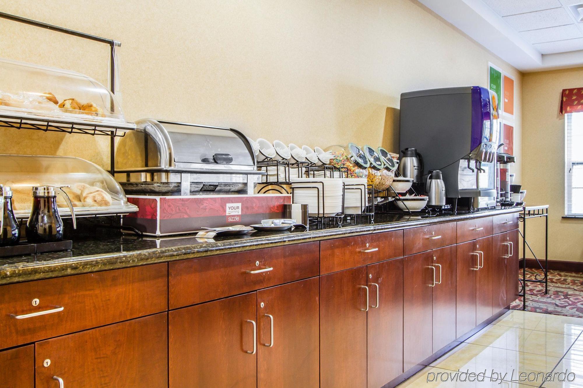 Comfort Inn & Suites Scarborough-Portland Экстерьер фото