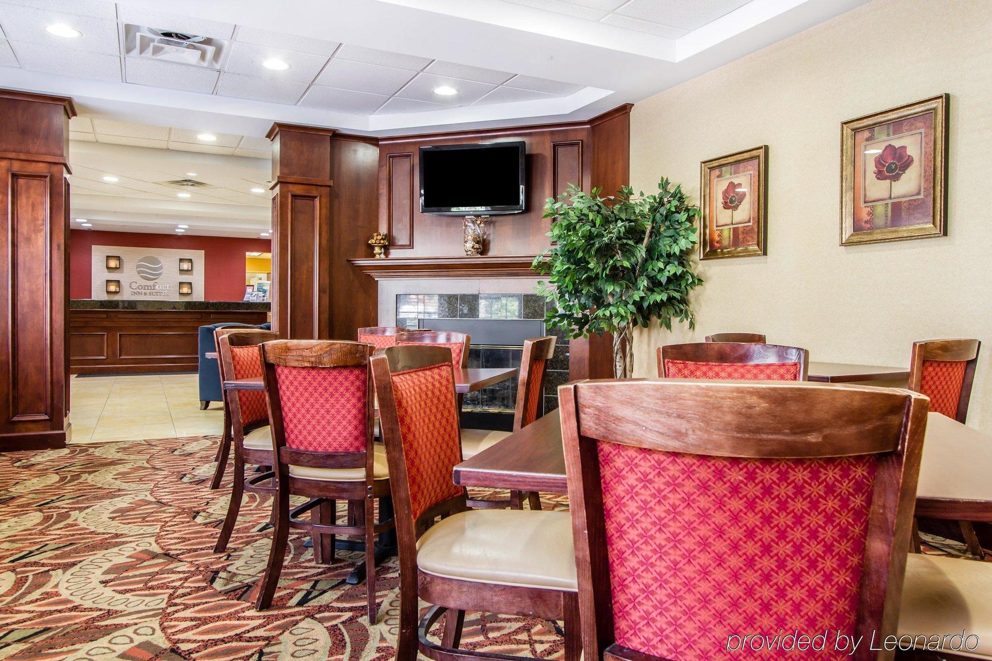 Comfort Inn & Suites Scarborough-Portland Экстерьер фото