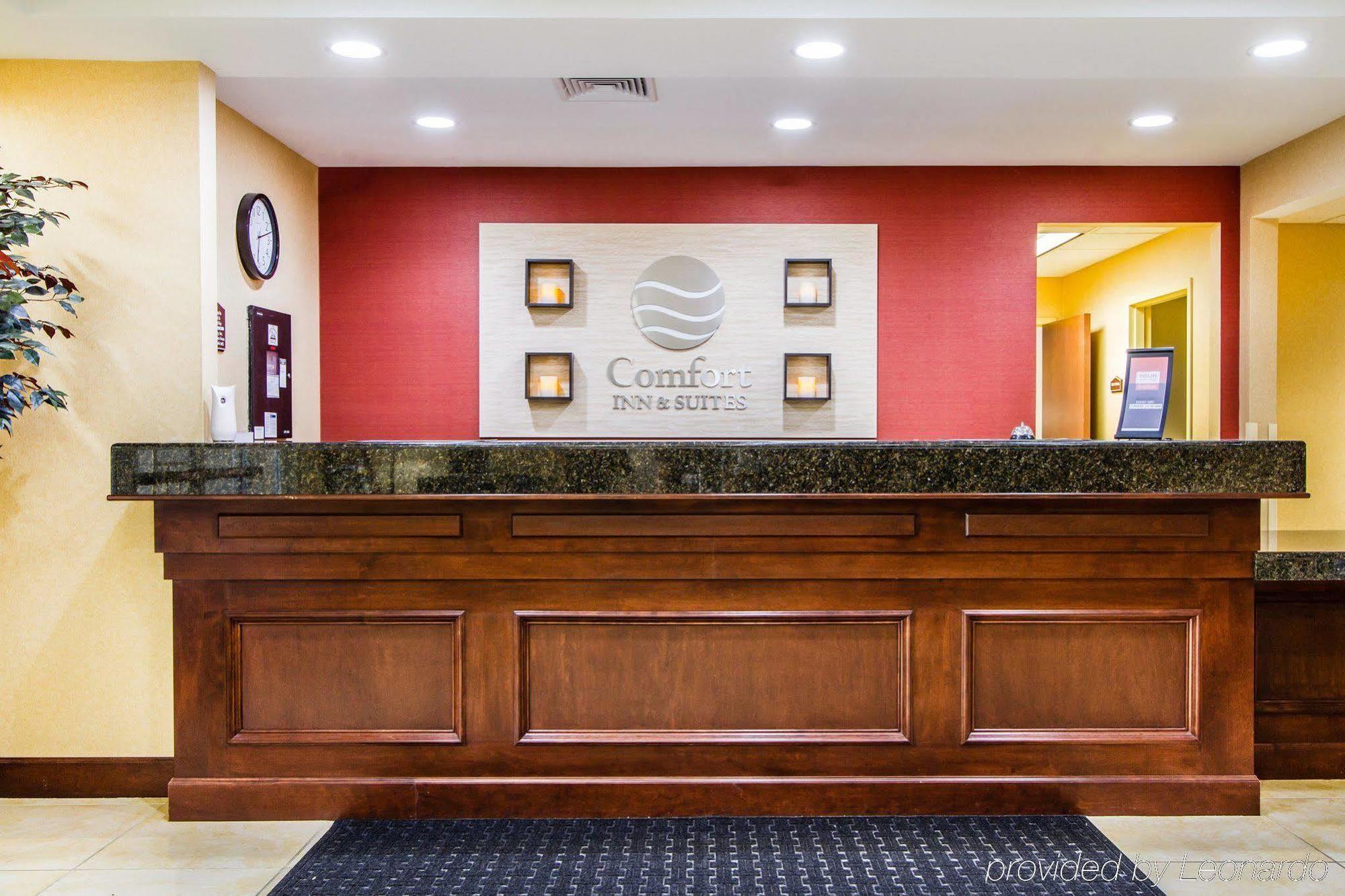 Comfort Inn & Suites Scarborough-Portland Экстерьер фото