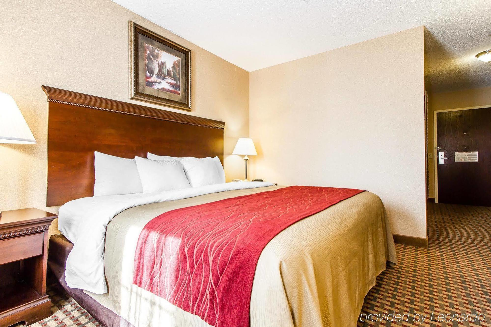 Comfort Inn & Suites Scarborough-Portland Экстерьер фото